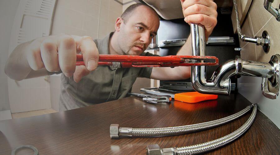 Professional expert plumbing services in Monument, OR